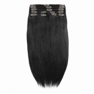 CLIP IN Hair Extensions