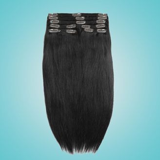 clip in hair extensions exporters