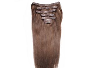 clip in hair extensions in India