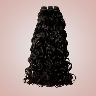 Curly remy hair closures exporters in India